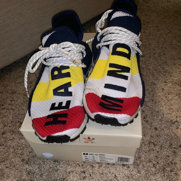 adidas Shoes - Pharrell Williams Adidas